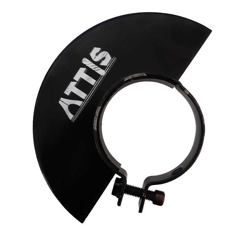 محافظ صفحه فرز آهنگری اتیس مدل B19