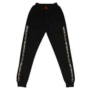 شلوار مردانه مدل اسلش کد 15