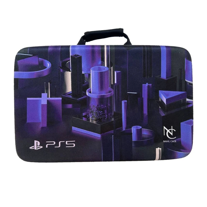 کیف حمل کنسول بازی پلی استیشن 5 نهل مدل ps اسلیم