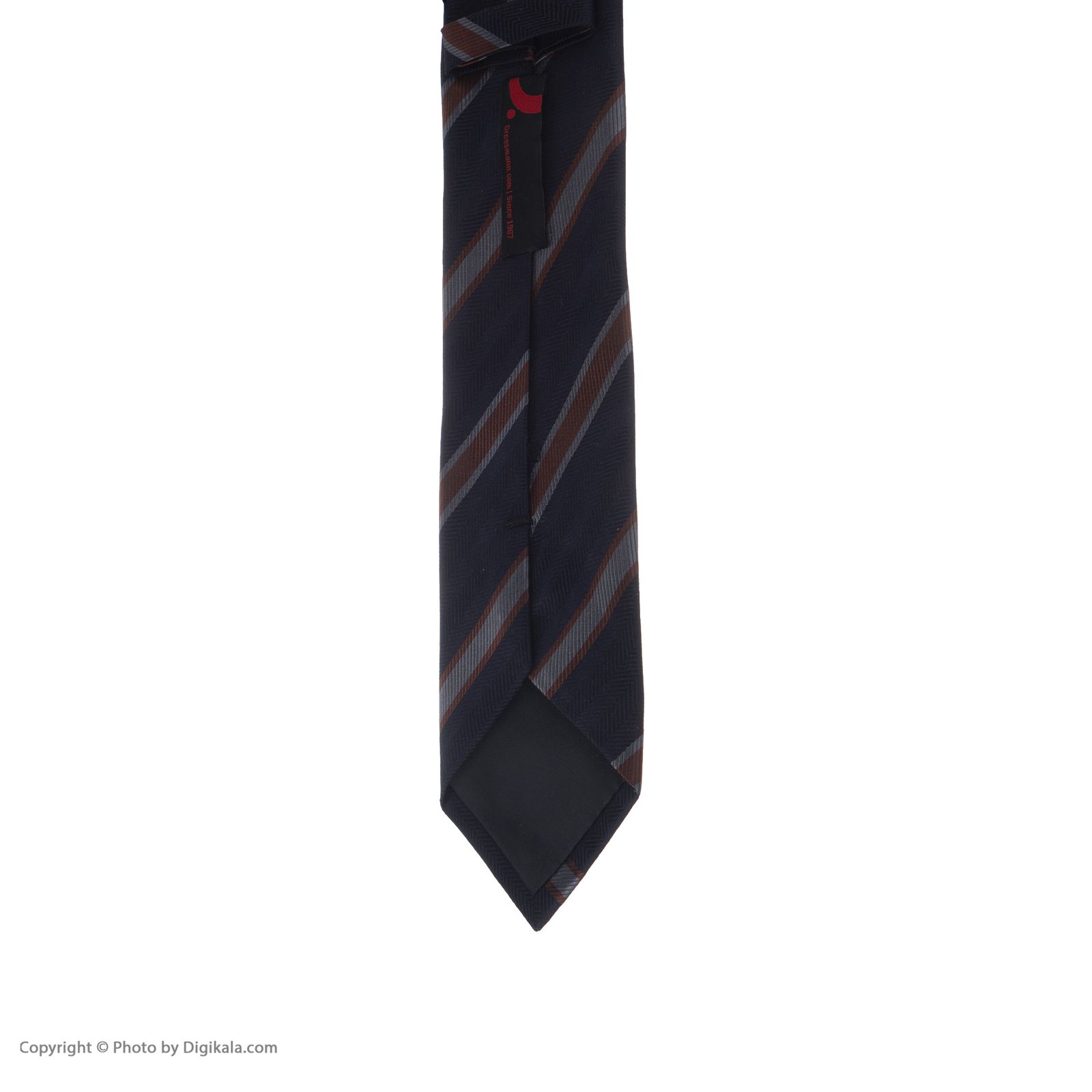 کراوات مردانه درسمن مدل d04 -  - 5