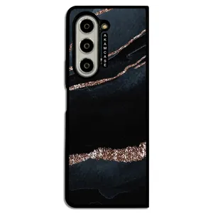 AKAM AMCWSGZFOLD5-MARBEL3 Cover For Samsung Galaxy Z Fold 5