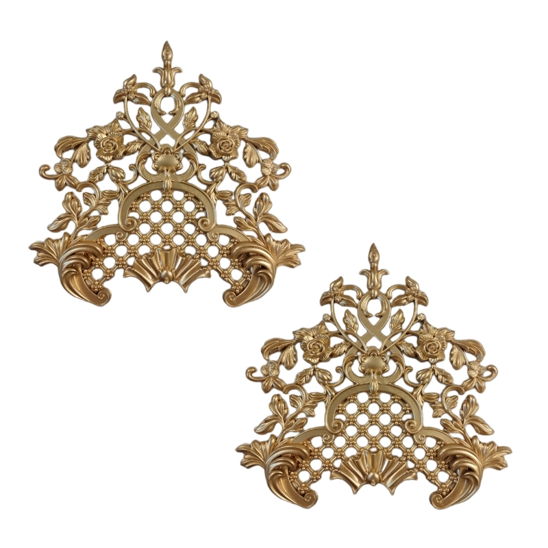دیوار کوب مدل MP119 مجموعه دو عددی