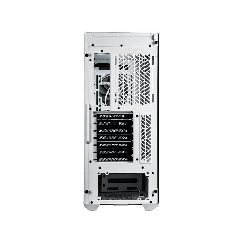 کیس کامپیوتر کولر مستر مدل MASTERBOX 520