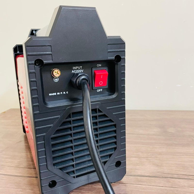 دستگاه جوش 500 آمپر گریتک مدل ARC500I