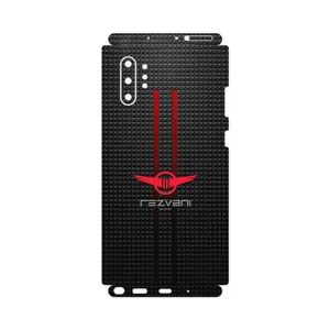 MAHOOT Rezvani Motors-FullSkin Cover Sticker for Samsung Galaxy Note 10 Plus