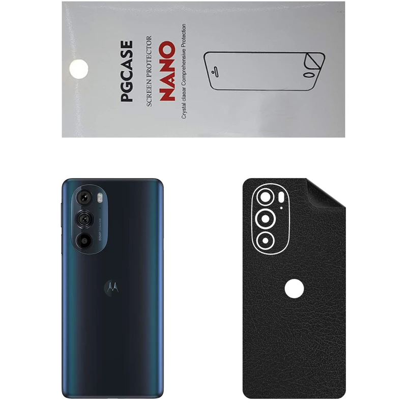 برچسب پوششی مدل STAR CH مناسب برای گوشی موبایل موتورولا Edge 30 Pro