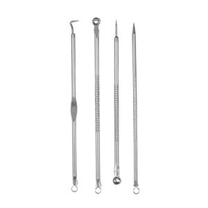 نقد و بررسی پیلینگ صورت مدل 4in1 بسته 4 عددی توسط خریداران