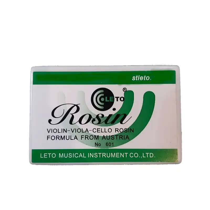 کلیفون ویولن لتو مدل رزین