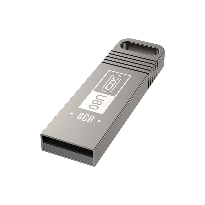 فلش مموری ایکس او مدل U80 ظرفیت 16 گیگابایت با رابط USB-A