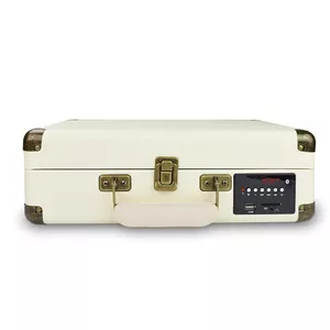 پخش کننده خانگی مدل گرامافون چمدانی  کد m46