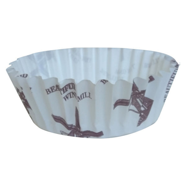 کپسول کاپ کیک  مدل پای کد 11 بسته 15 عددی