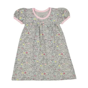 پیراهن دخترانه ناربن مدل 1521297-ML