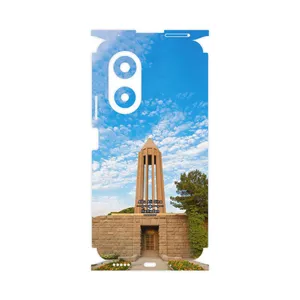 MAHOOT Abu Ali Sina tomb-FullSkin Cover Sticker for Huawei Nova 9 SE