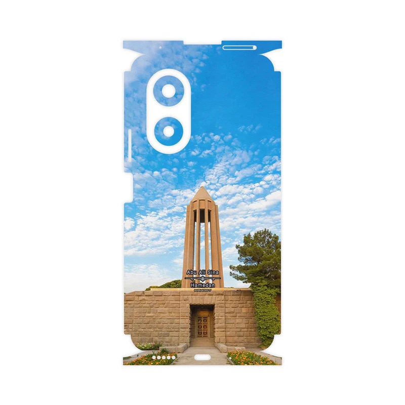 برچسب پوششی ماهوت مدل Abu Ali Sina tomb-FullSkin مناسب برای گوشی موبایل هوآوی Nova 9 SE