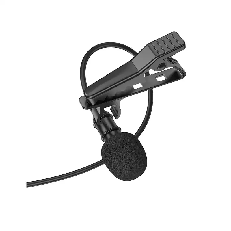 میکروفن یقه ای بروفون مدل BFK11 FOR LIGHTNING