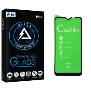 PK Delta Glass Screen Protector For Samsung Galaxy A10s