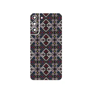 MAHOOT SISTAN Needlework 1 Cover Sticker for Samsung Galaxy S22 Plus 5G