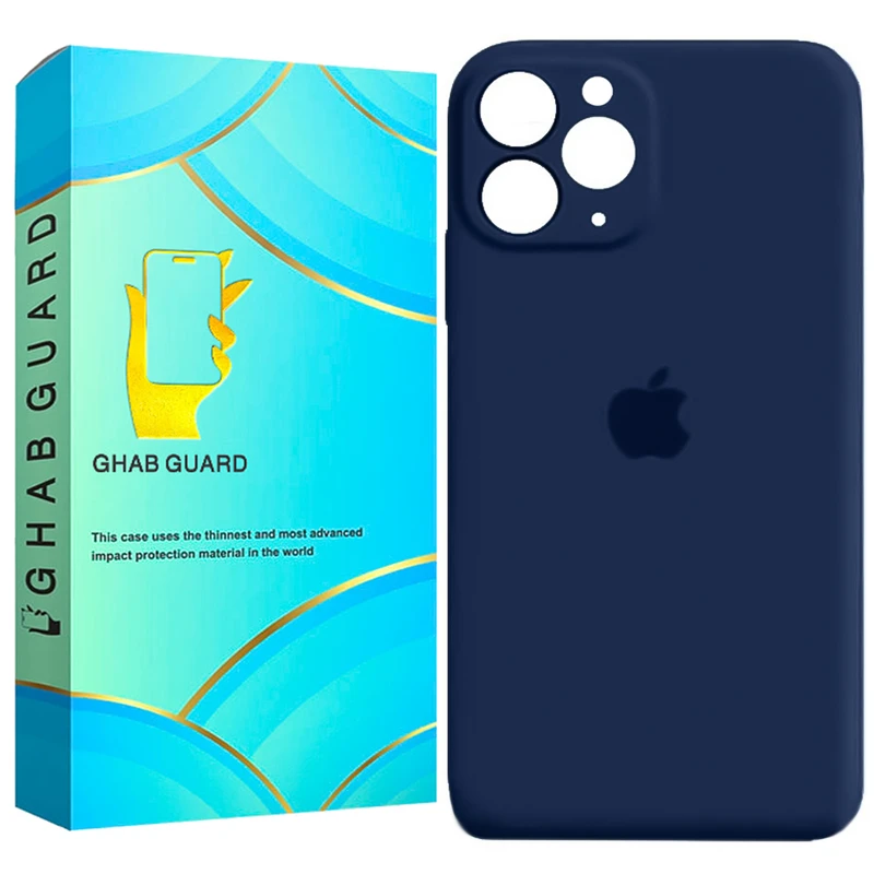 کاور قاب گارد مدل SILIFI مناسب برای گوشی موبایل اپل iPhone 11 Pro 