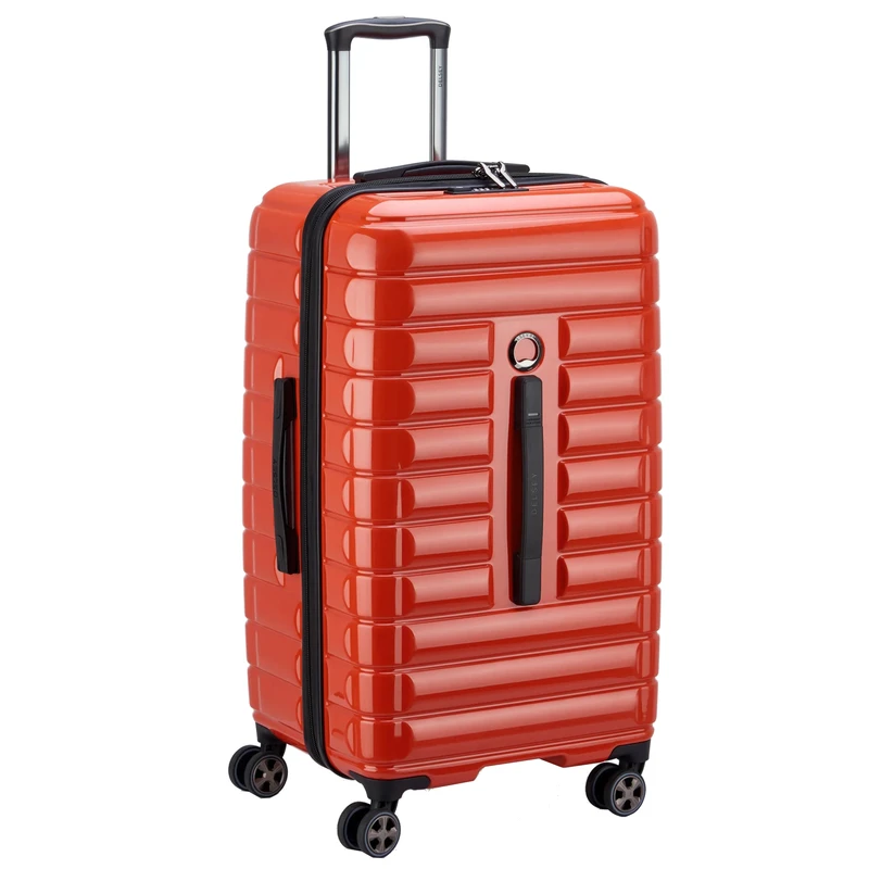 چمدان دلسی مدل SHADOW 5 TRUNK کد 2878818 ارتفاع 74 سانتی متر