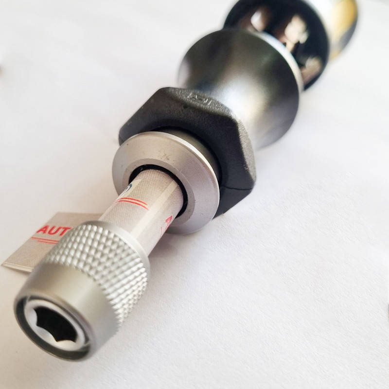 پیچ گوشتی جغجغه ای اتوتولز کد PJ007