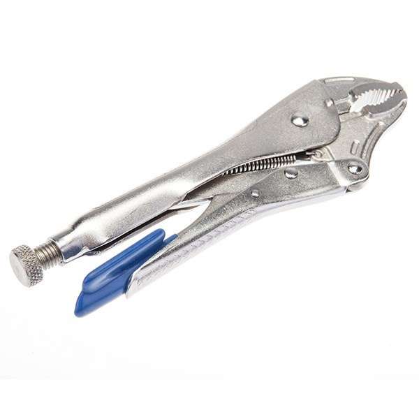 انبر قفلی نووا مدل 8030Germny سایز 10 اینچ