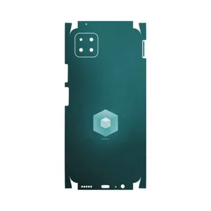 MAHOOT Minimal Cube icon-FullSkin Cover Sticker for Huawei Nova Y60