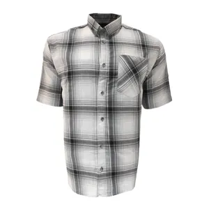 پیراهن آستین کوتاه مردانه مدل پهلوان 02