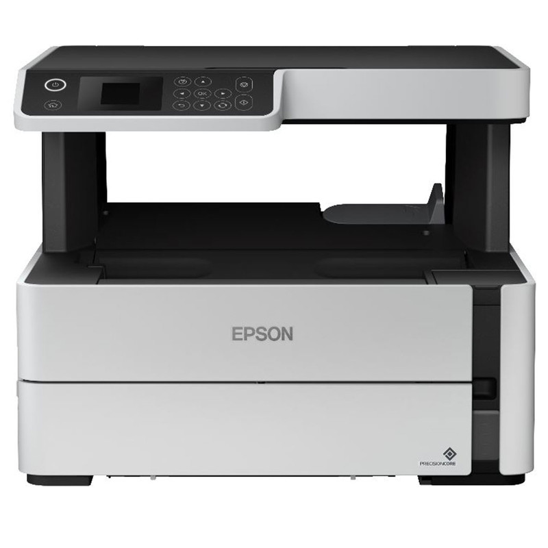 پرینتر اپسون مدل EcoTank ET-M2140