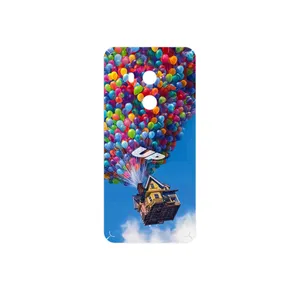 MAHOOT UP Cover Sticker for HTC U11 Plus