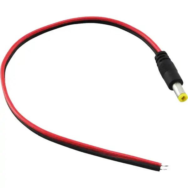 فیش تغذیه آداپتور مدل FTA-20 بسته 2 عددی