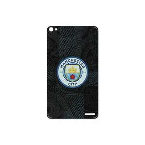MAHOOT Manchester-City Cover Sticker for Huawei Mediapad X2 2015