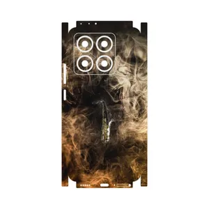 MAHOOT Saxophone-FullSkin Cover Sticker for Xiaomi 14T