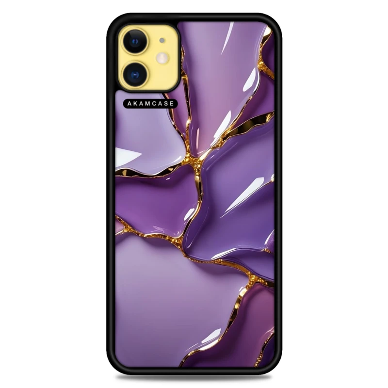 کاور آکام مدل AMC-WA11-JWELERY-21 مناسب برای گوشی موبایل اپل iPhone 11