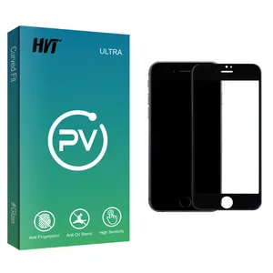 HVT PV glass Screen Protector For Apple آیفون 7/8 plus