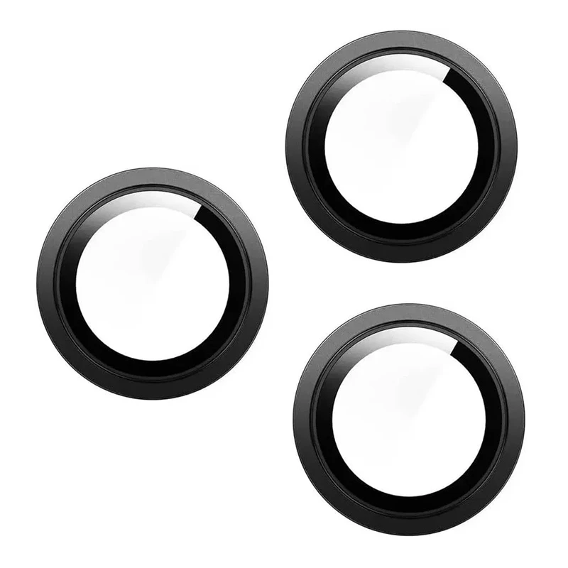 محافظ لنز دوربین گرین لاین مدل GNCMHDP16PM مناسب برای گوشی موبایل اپل iPhone 16 PRO / 16 PRO MAX