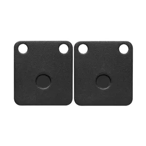 لنت ترمز عقب موتور سیکلت مدل Ravan 200 مناسب برای تریل روان