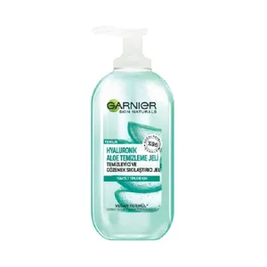 ژل شستشو صورت گارنیه مدل Skin Naturals حجم 200 میلی لیتر