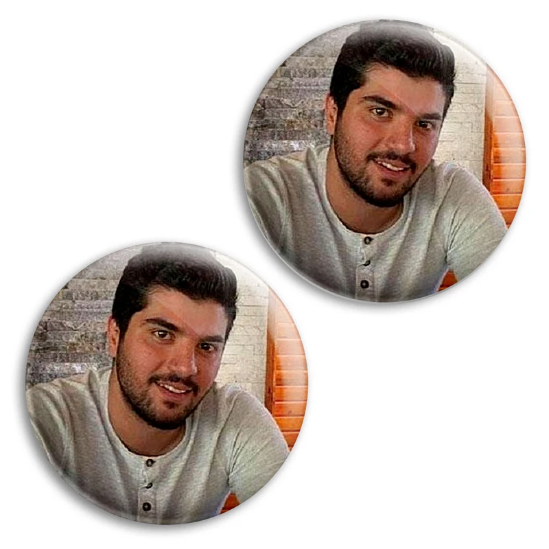 مگنت پرمانه طرح سینا مهراد کد pmag2.28367 مجموعه 2 عددی