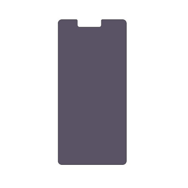 محافظ صفحه نمایش کد B2 مناسب برای گوشی موبایل بلک بری Leap