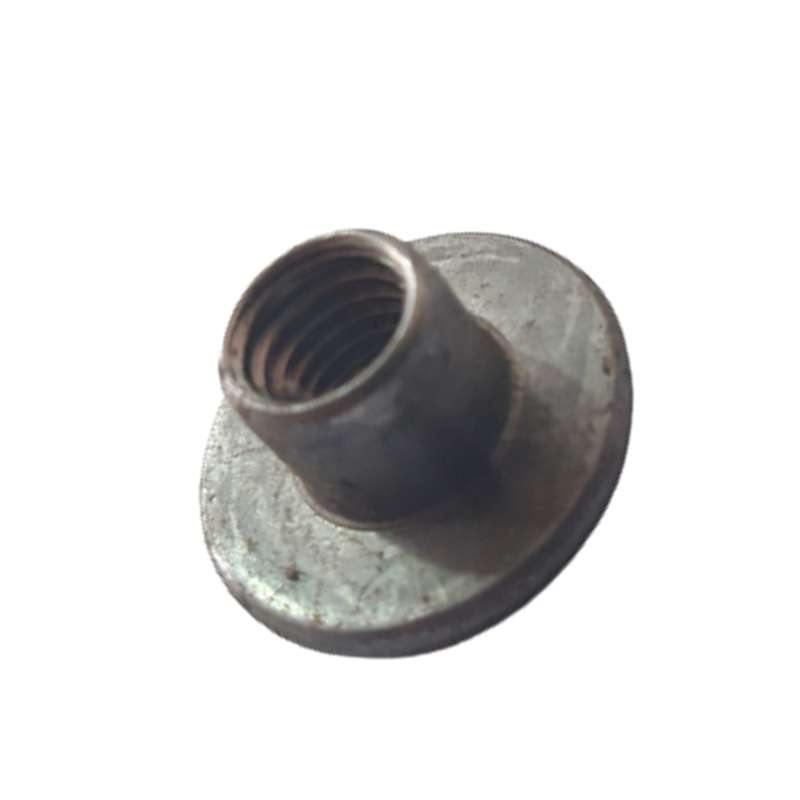 مهره جوشی مدل M-8 کد 188 بسته 20 عددی