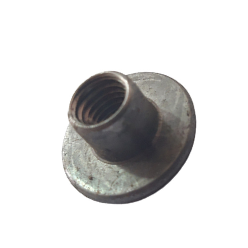 مهره جوشی مدل M-8 کد 188 بسته 20 عددی