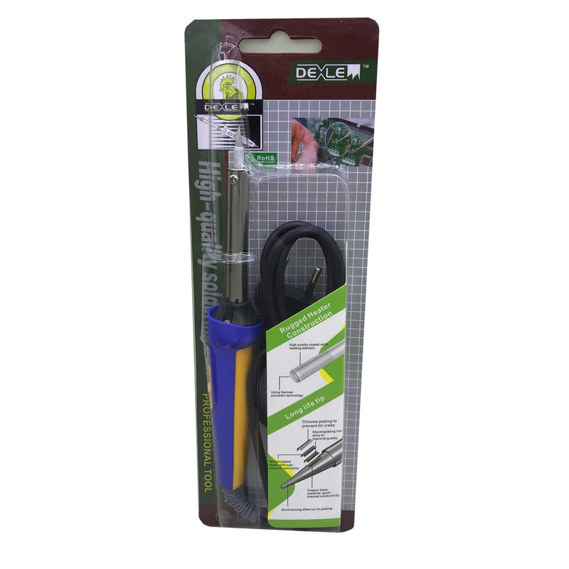 هویه 60 وات دکسلم مدل DX-60