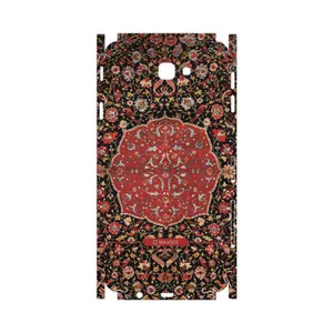 MAHOOT Persian-Carpet-Red-FullSkin Cover Sticker for Samsung Galaxy J7 Prime