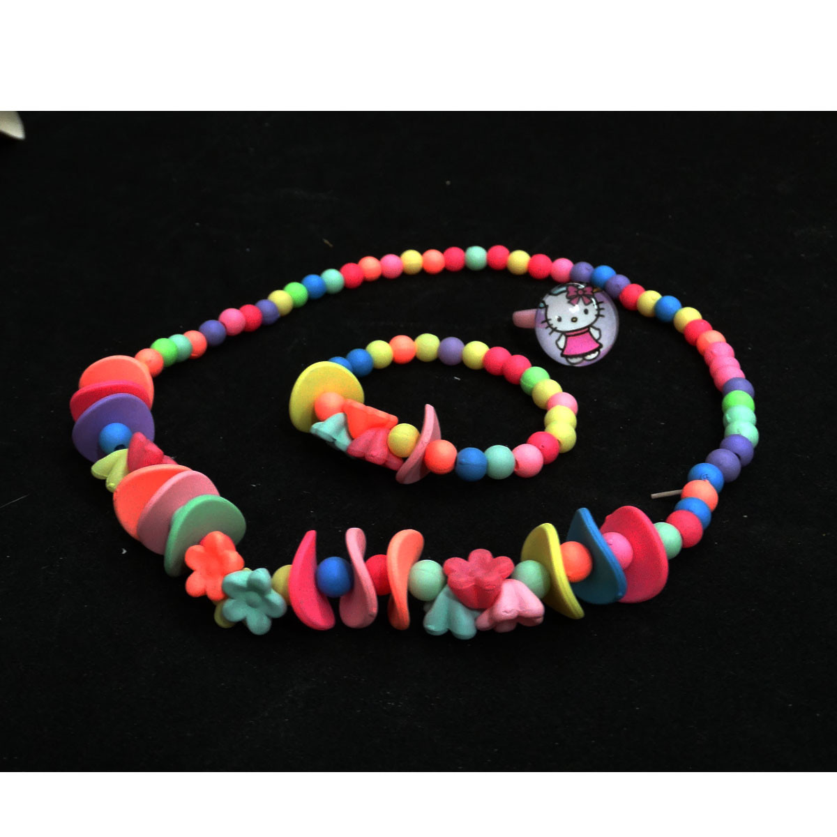 نیم ست دخترانه مدل پرنسس کد 06 نیم ست دخترانه مدل پرنسس کد 06