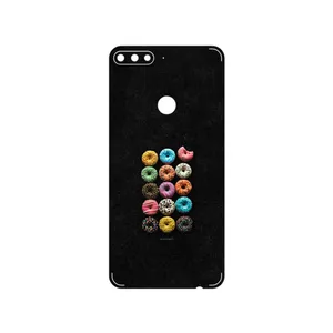 MAHOOT Doughnut Cover Sticker for Huawei Y7 Prime 2018