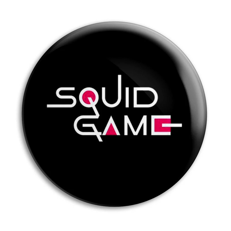 پیکسل پرمانه طرح اسکوئید گیم کد pm.6787