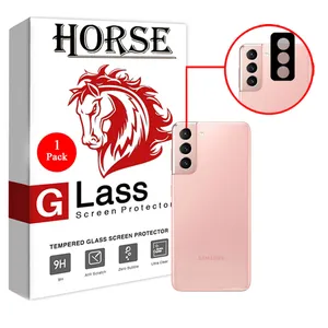  Horse L3D-H Camera Lens Protector For Samsung Galaxy S21