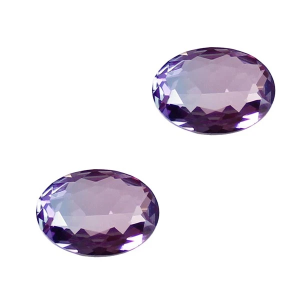 سنگ تورمالین کد D672010 بسته دو عددی