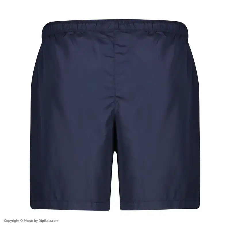 شلوارک ورزشی مردانه آندر آرمور مدل EE1054-444DBLU