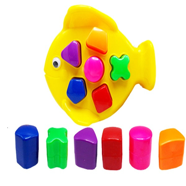 بازی آموزشی مدل کوبه ماهی سنجاقک